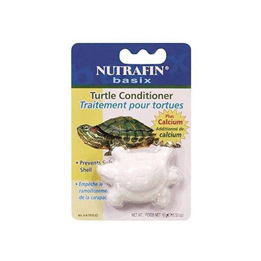 Nutrafin Turtle Conditioner 15g