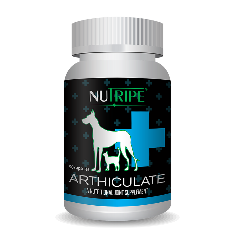Nutripe Arthiculate 180cap