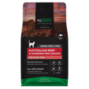 Nutripe Cat Essence Australian Beef & Hormone-Free Chicken with Green Tripe 6kg