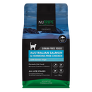 Nutripe Cat Essence Australian Salmon & Hormone-Free Chicken with Green Tripe 1.8kg