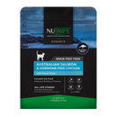 Nutripe Cat Essence Australian Salmon & Hormone-Free Chicken with Green Tripe 200g