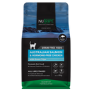 Nutripe Cat Essence Australian Salmon & Hormone-Free Chicken with Green Tripe 6kg