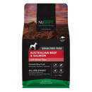 Nutripe Dog Essence Australian Beef & Salmon with Green Tripe 1.8kg