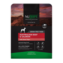 Nutripe Dog Essence Australian Beef & Salmon with Green Tripe 200g