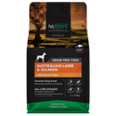 Nutripe Dog Essence Australian Lamb & Salmon with Green Tripe 12kg