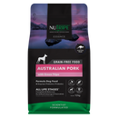 Nutripe Dog Essence Australian Pork with Green Tripe 12kg