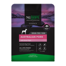 Nutripe Dog Essence Australian Pork with Green Tripe 200g
