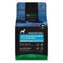 Nutripe Dog Essence Australian Salmon & Ocean Fish with Green Tripe 1.8kg