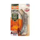 Nylabone Dura Chew Venison Antler Alternative - Medium