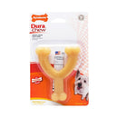 Nylabone Dura Chew Wishbone Original Regular