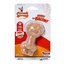 Nylabone Power Chew Pig Chew Bacon Flavor Regular