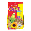 OLA Budgerigars 800g