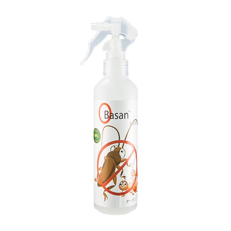 Obasan Organic Ants And Cockroaches Repellent 245ml
