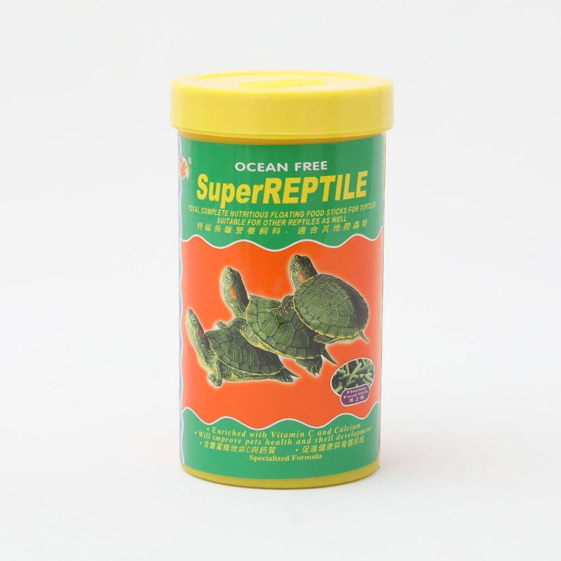 Ocean Free Super Reptile 350g