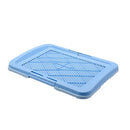 Ohmypet Dog Toilet Tray Blue 34cm x 47cm