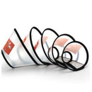 Ohmypet Soft-edge Pet Protection Cover Size 2 - D20cm/C38-43cm