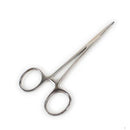 Ohmypet Grooming Forceps Straight 12cm