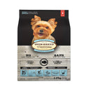 Oven Baked Tradition Dog Adult Fish Small Bites 5lb