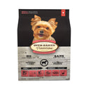 Oven Baked Tradition Dog Adult Lamb Small Bites 5lb