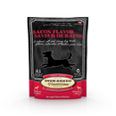 Oven Baked Tradition Dog Treat Bacon 8oz