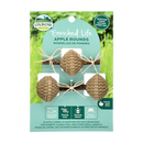 Oxbow Enriched Life Apple Rounds