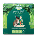 Oxbow Enriched Life Play Post