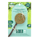 Oxbow Enriched Life Timothy Lollipop Carrot