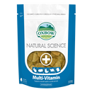 Oxbow Natural Science Multi Vitamin Supplement 120g