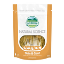 Oxbow Natural Science Skin & Coat Supplement 120g