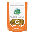 Oxbow Natural Science Vitamin C Supplement 120g