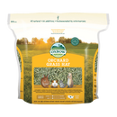 Oxbow Orchard Grass Hay 40oz