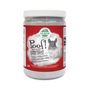 Oxbow Poof Blue Cloud Chinchilla Dust Bath 2.5lb