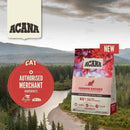 Acana Cat Indoor Entree 4.5kg