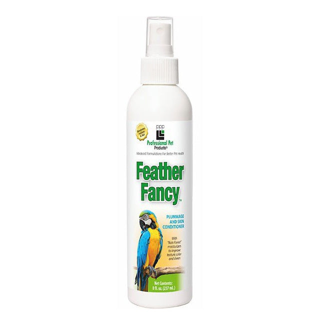 PPP Feather Fancy Spray 8oz