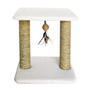 Pawise Cat Post Cat Hens