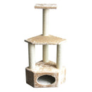 Pawise Cat Post Rome II