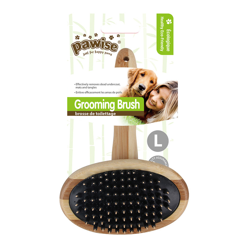 Pawise Grooming Brush L
