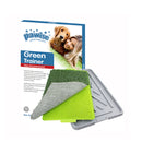 Pawise Puppy Green Trainer 43cm x 67cm