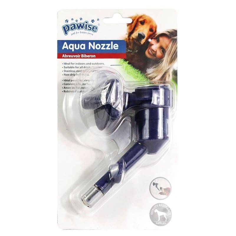 Pawise Aqua Nozzle