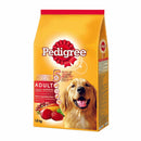 Pedigree Beef & Vegetables 1.5kg