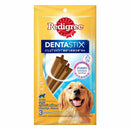 Pedigree Denta Stix for Large Dogs (25-50kg) 112g