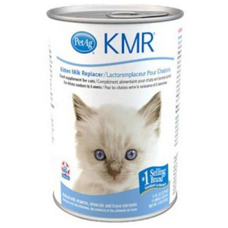 PetAg KMR Milk Replacer for Kitten 11oz