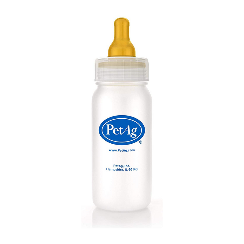 PetAg Nurser Bottle 2oz