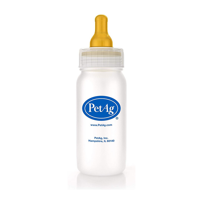PetAg Nurser Bottle 4oz