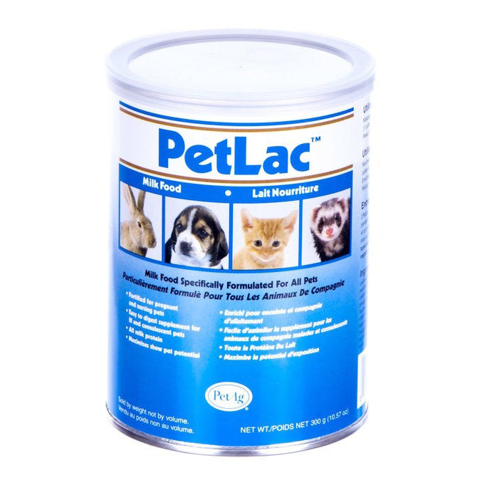 PetAg Petlac 300g