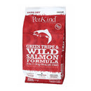 PetKind Dog Wild Salmon & Tripe All Life Stages 25lbs