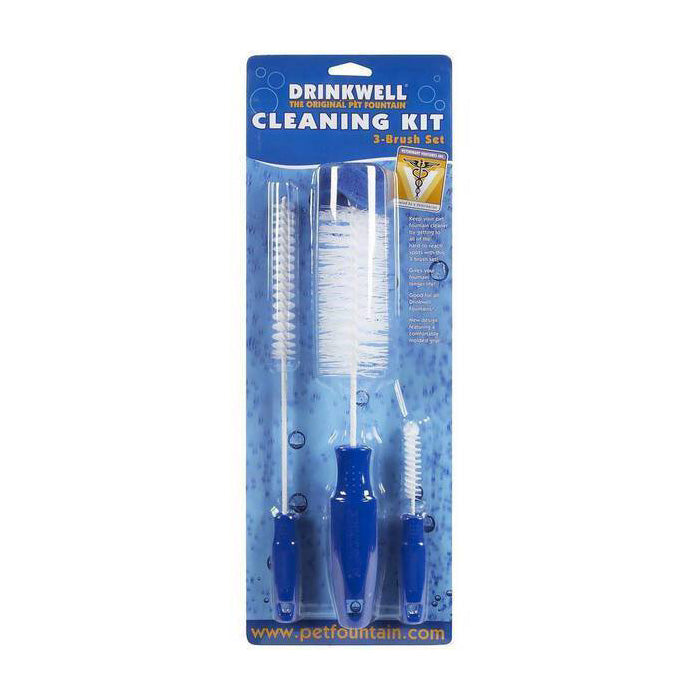 Drinkwell Fountain Cleaning Kit