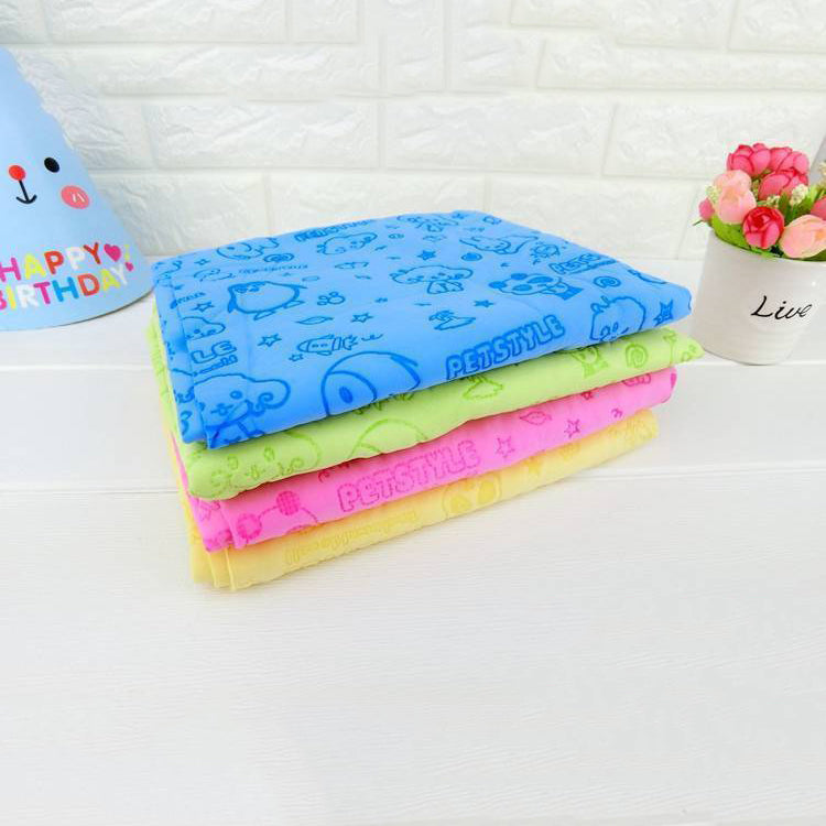 PetStyle Super-Absorbent Pet Towel 66x43cm (Random Colours)