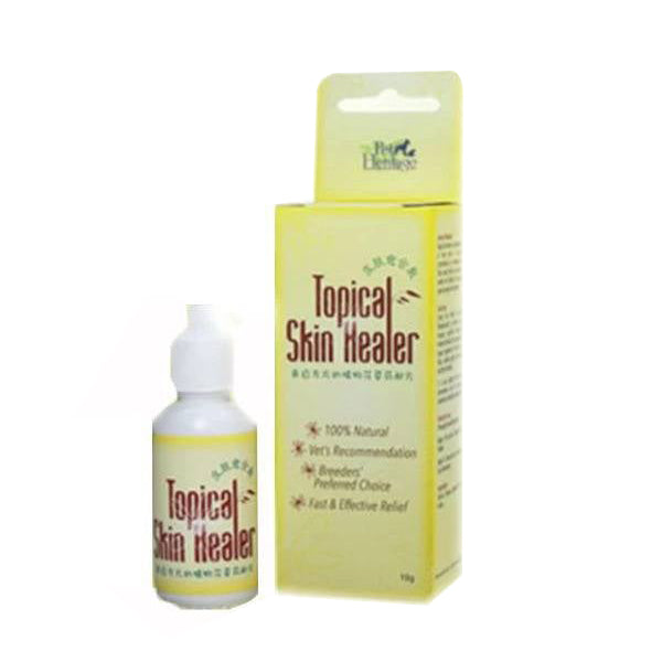Pet Heritage Topical Skin Healer 10g