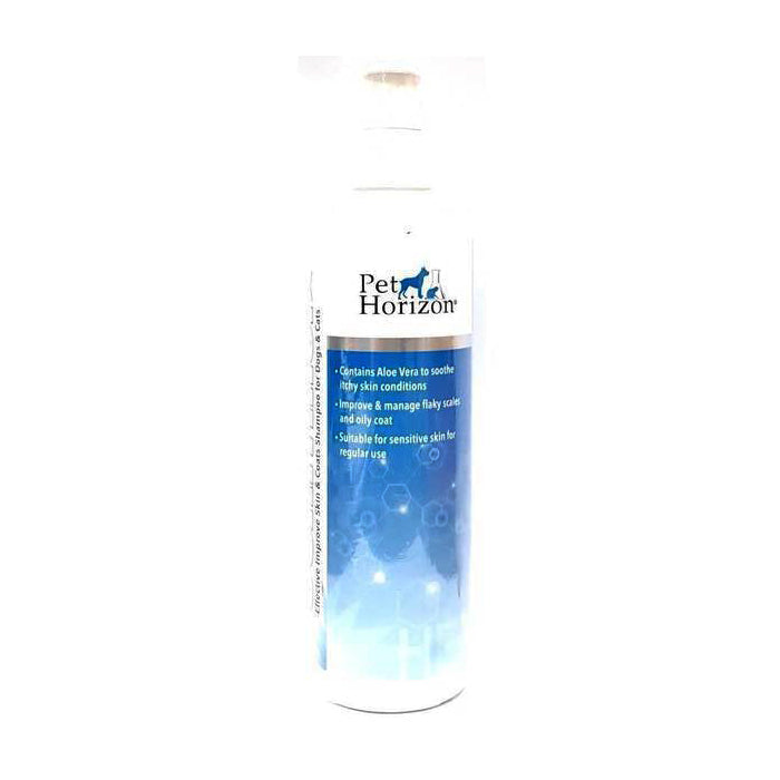 Pet Horizon COATrific Shampoo 250ml